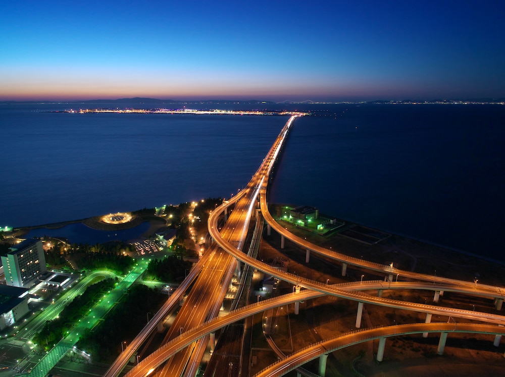 スターゲイトホテル関西エアポート 大阪