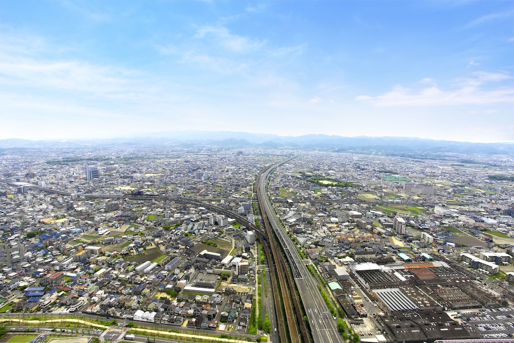 スターゲイトホテル関西エアポート 大阪