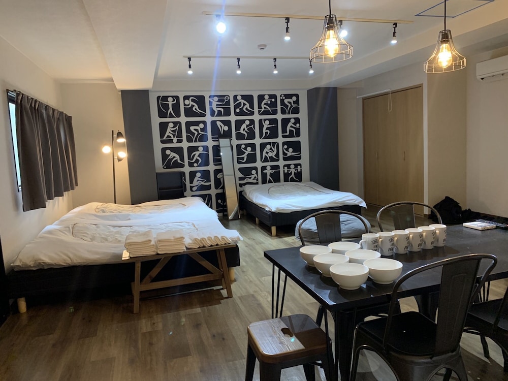 EXSAISON HOUSE 今宮 102 大阪