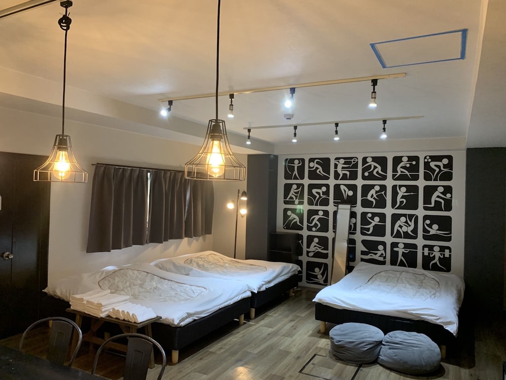 EXSAISON HOUSE 今宮 102 大阪