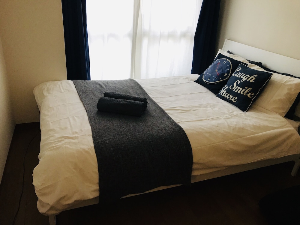APARTMENT Y LEGENDOAL NIPPONBASHI 大阪