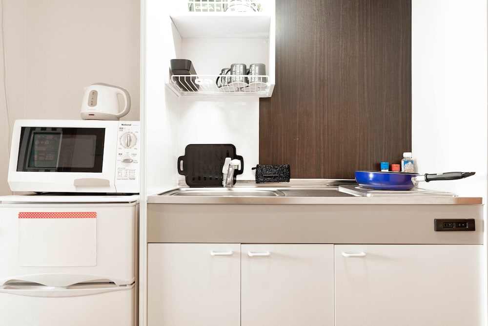 APARTMENT Y LEGENDOAL NIPPONBASHI 大阪
