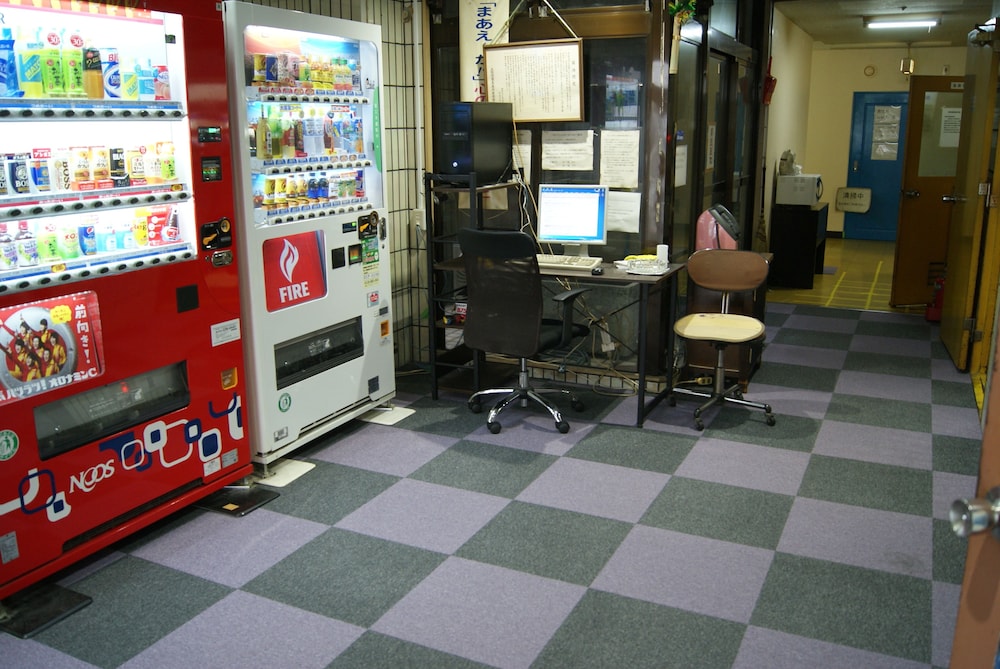 ビジネスホテル和香 大阪