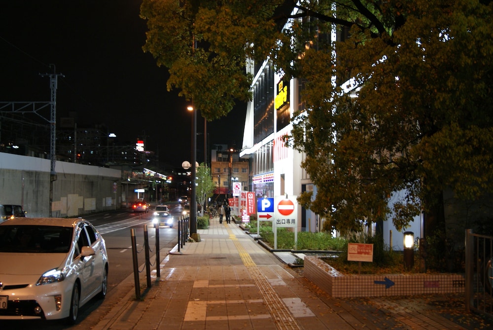 ビジネスホテル和香 大阪