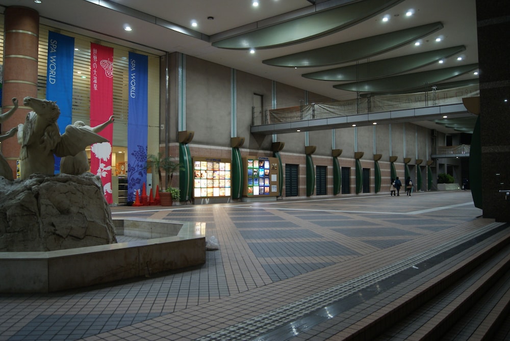 ビジネスホテル和香 大阪