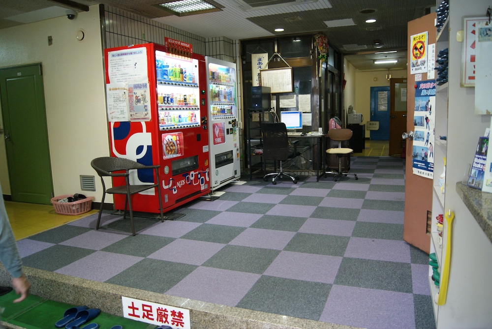 ビジネスホテル和香 大阪