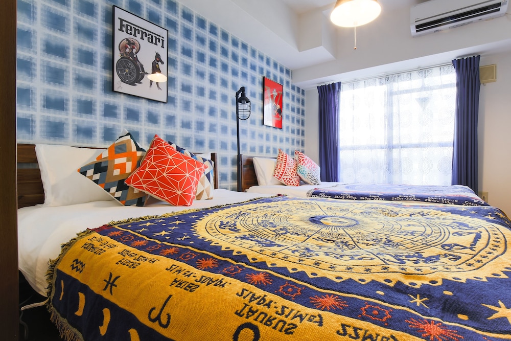 GRAND COURT NAMBA 402 大阪