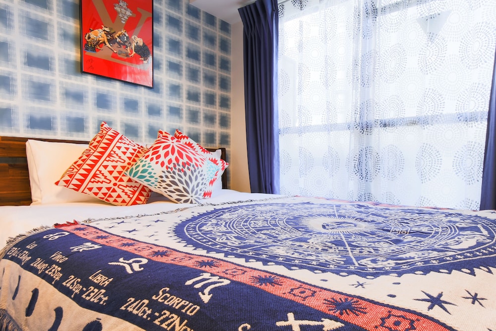 GRAND COURT NAMBA 402 大阪