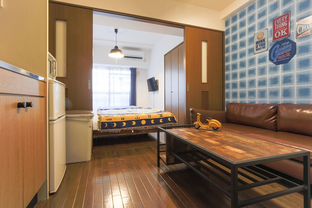 GRAND COURT NAMBA 402 大阪