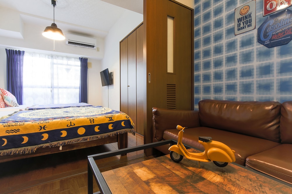 GRAND COURT NAMBA 402 大阪