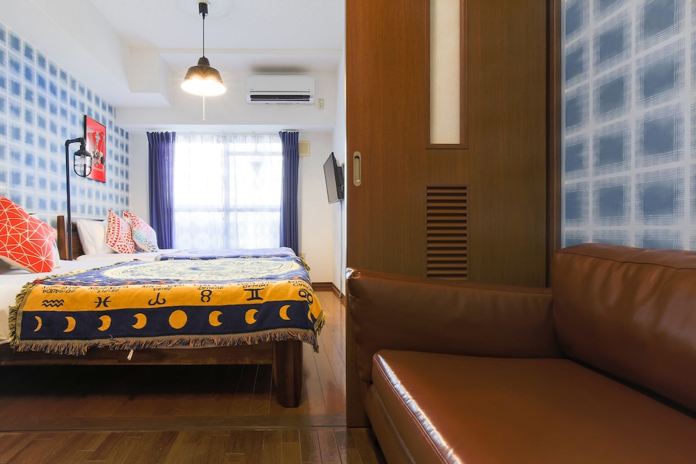 GRAND COURT NAMBA 402 大阪