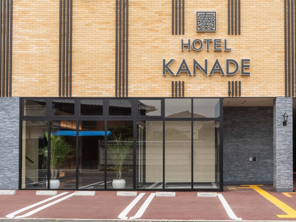 HOTEL KANADE 関空貝塚 大阪