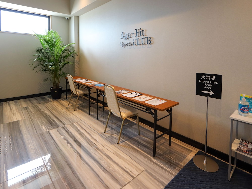 HOTEL KANADE 関空貝塚 大阪