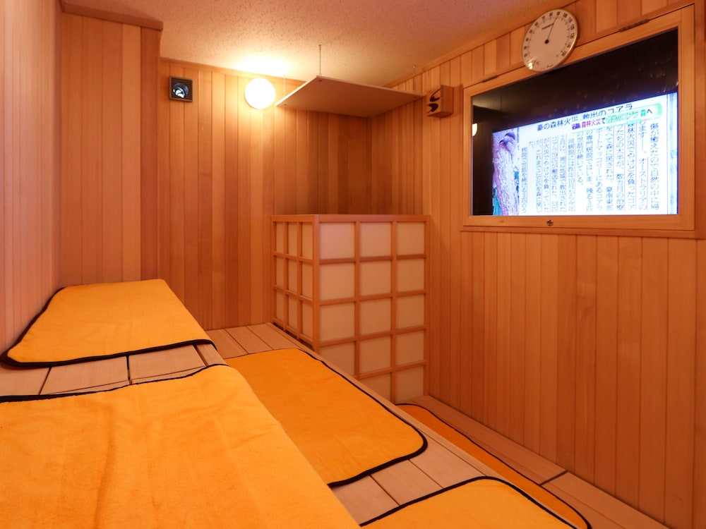 HOTEL KANADE 関空貝塚 大阪