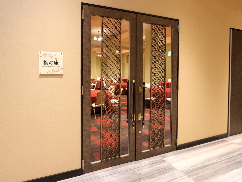 HOTEL KANADE 関空貝塚 大阪