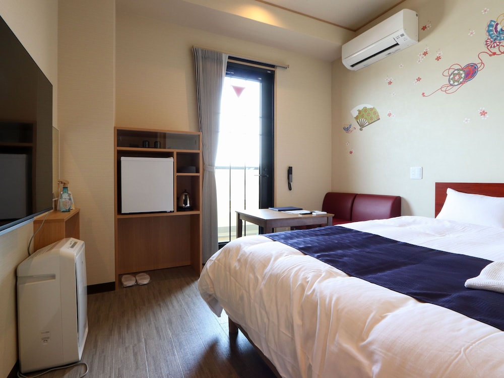 HOTEL KANADE 関空貝塚 大阪