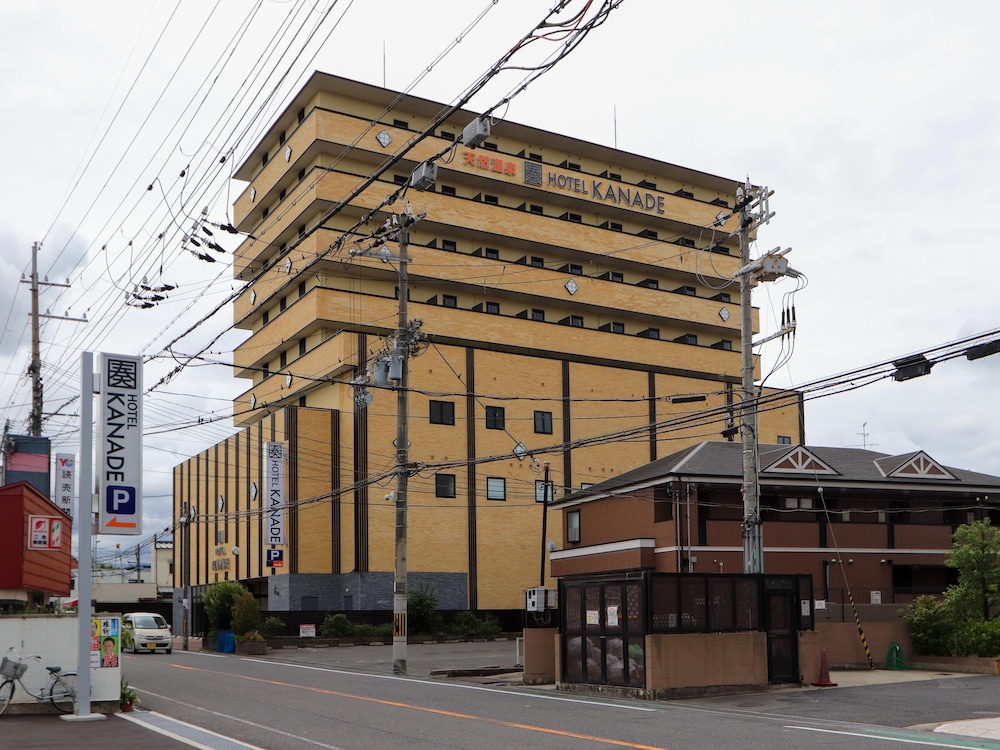 HOTEL KANADE 関空貝塚 大阪