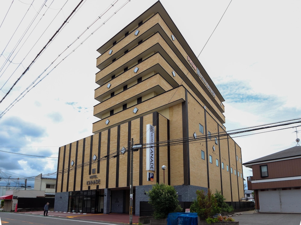 HOTEL KANADE 関空貝塚 大阪