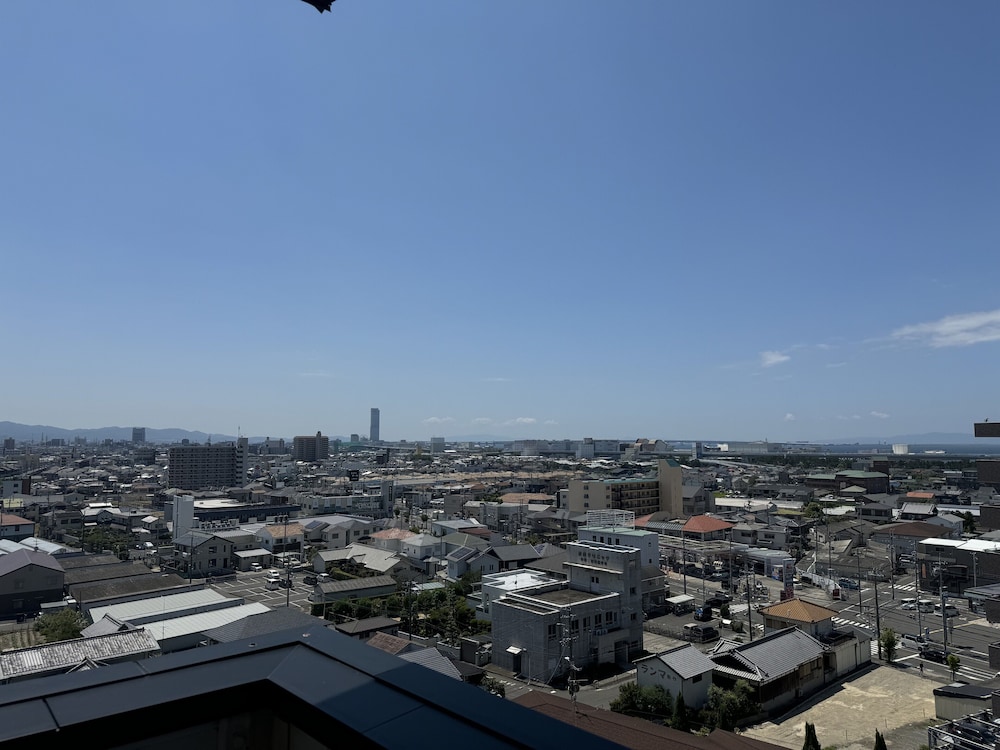 HOTEL KANADE 関空貝塚 大阪