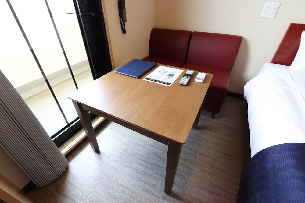 HOTEL KANADE 関空貝塚 大阪