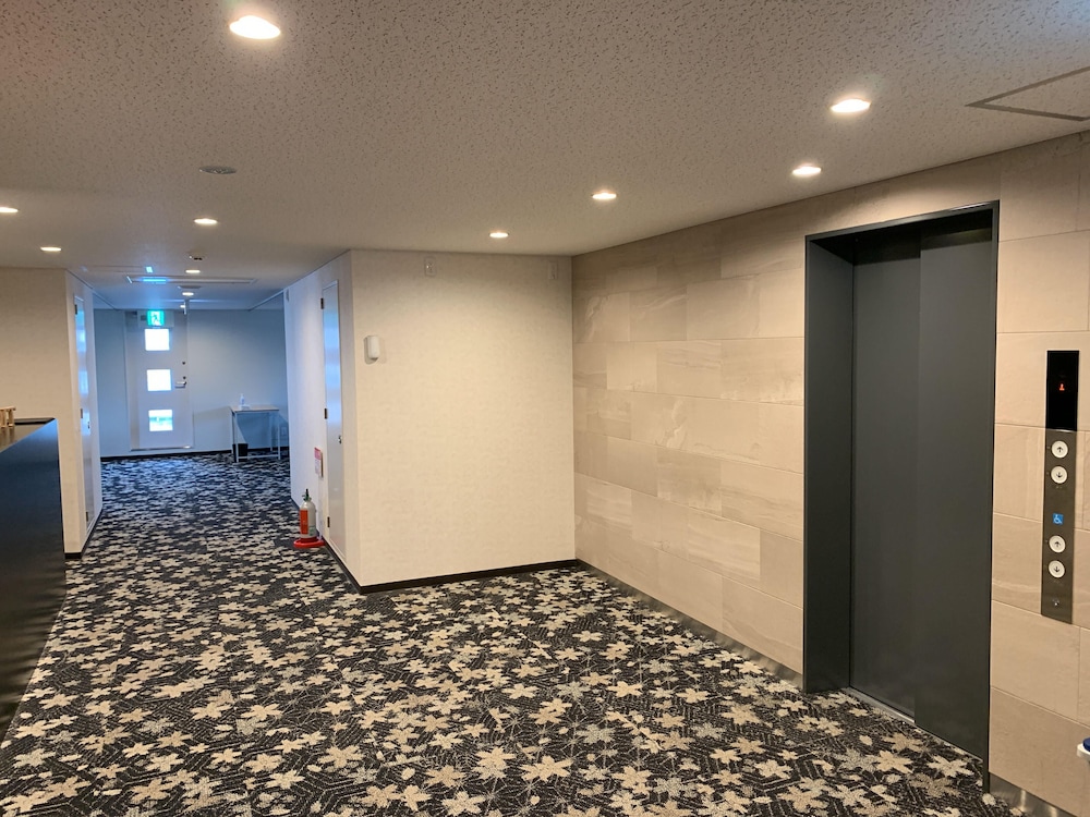 ホテルイルグランディ 大阪