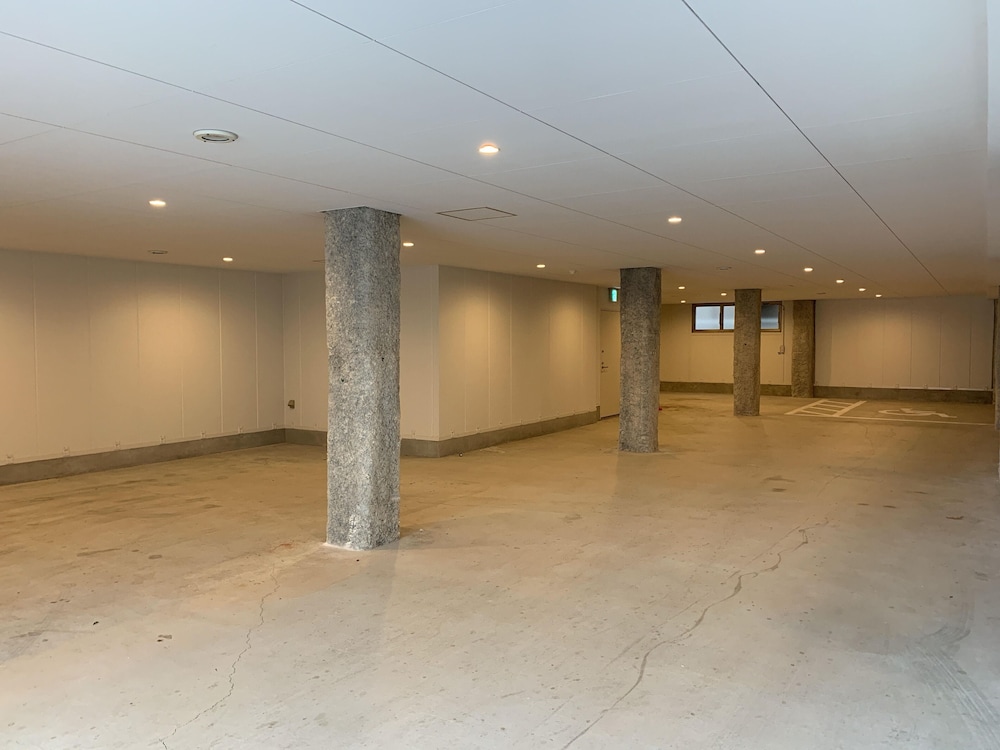 ホテルイルグランディ 大阪