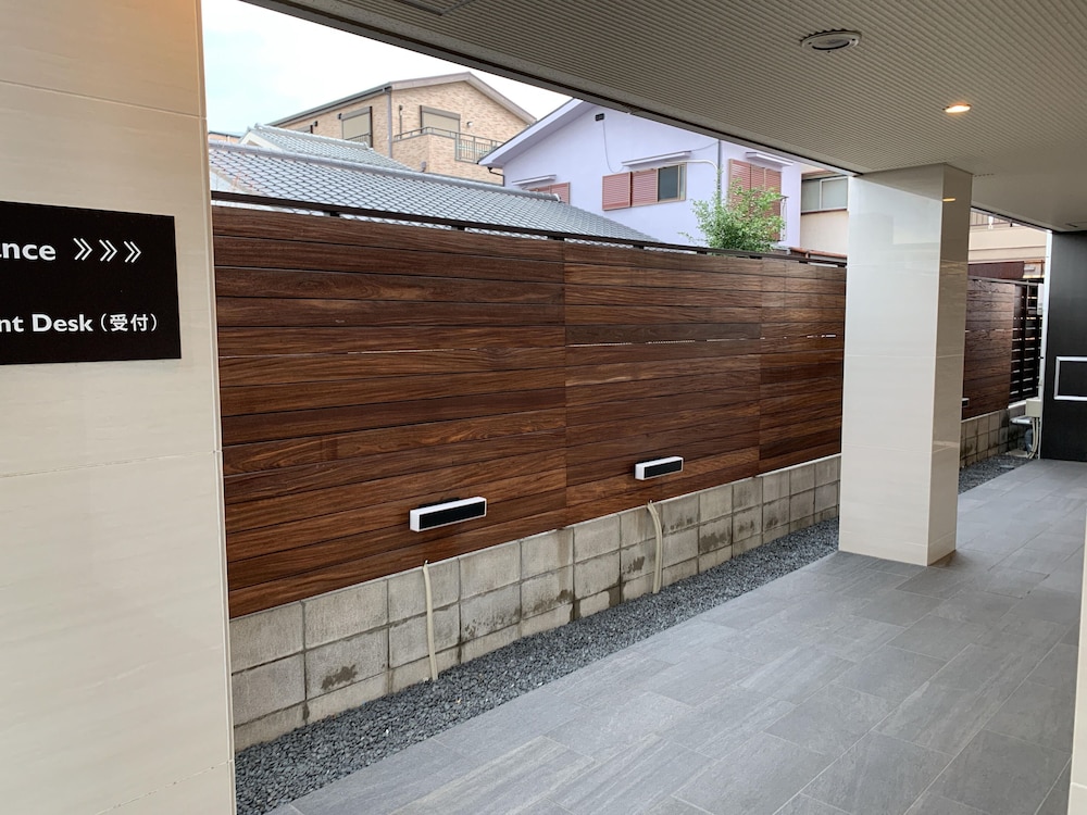 ホテルイルグランディ 大阪