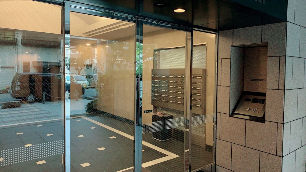 BEAU BELLE NAGAHORI 1001 大阪