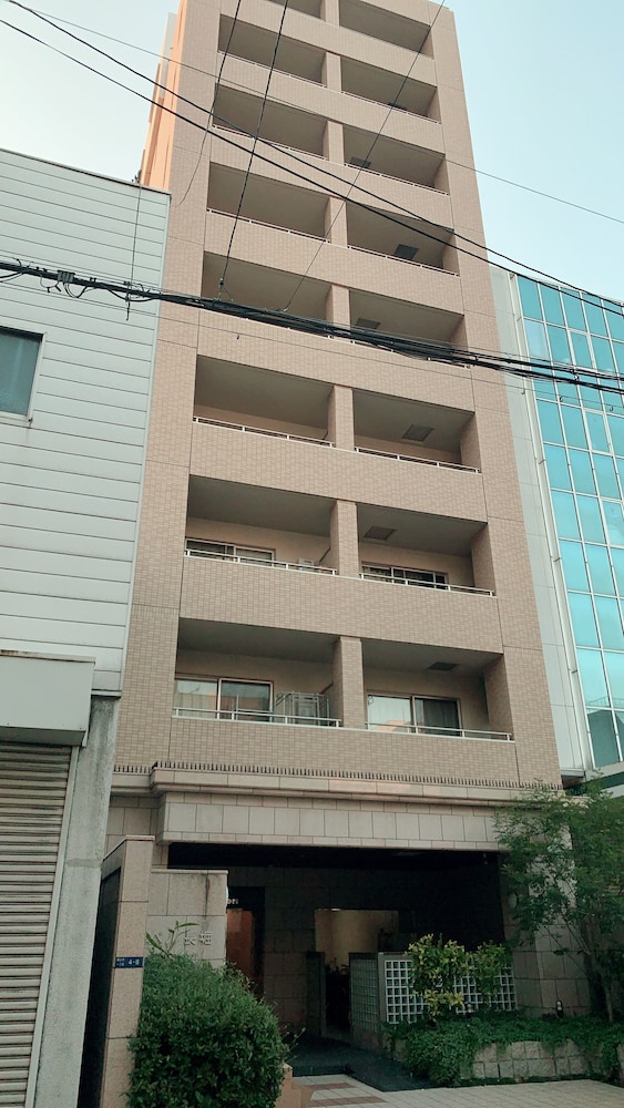 BEAU BELLE NAGAHORI 1001 大阪