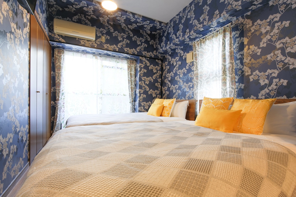 GRAND COURT NAMBA 206 大阪