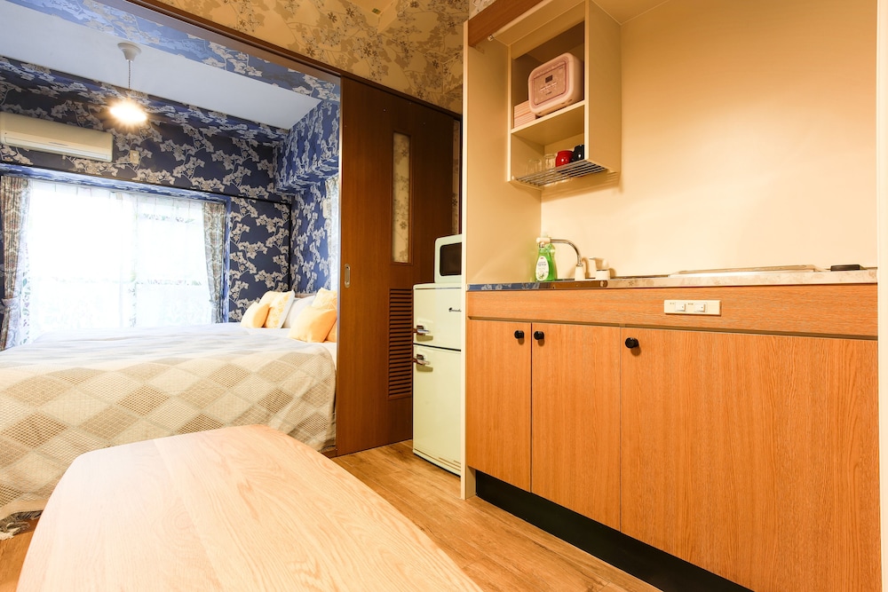 GRAND COURT NAMBA 206 大阪