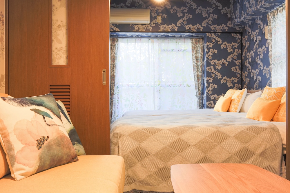 GRAND COURT NAMBA 206 大阪