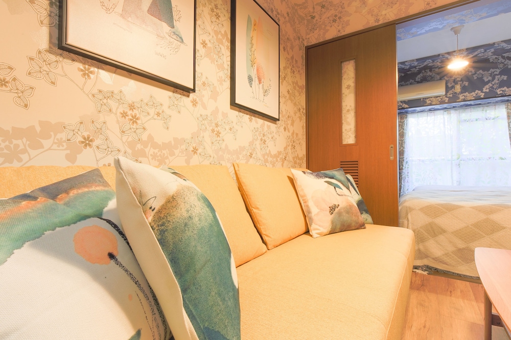 GRAND COURT NAMBA 206 大阪