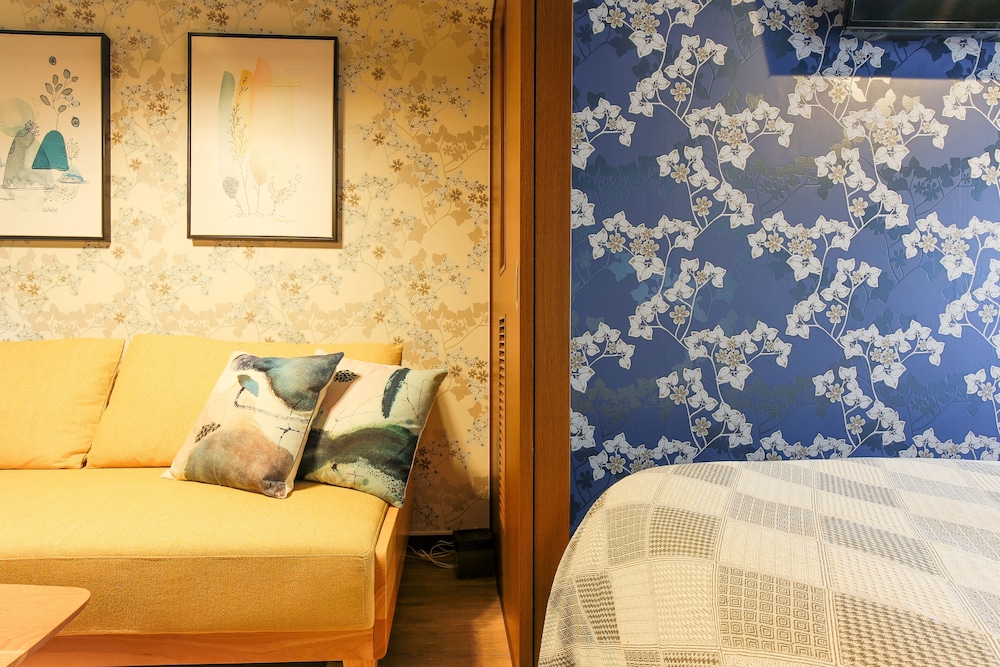 GRAND COURT NAMBA 206 大阪