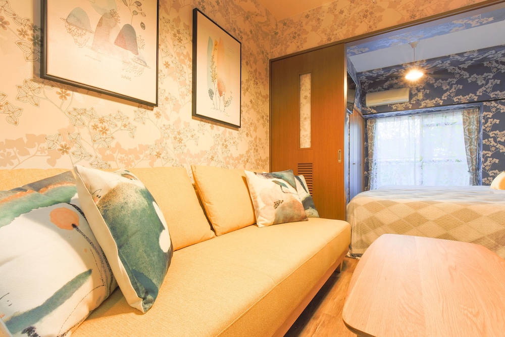 GRAND COURT NAMBA 206 大阪
