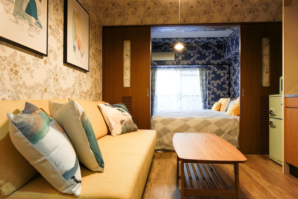 GRAND COURT NAMBA 206 大阪