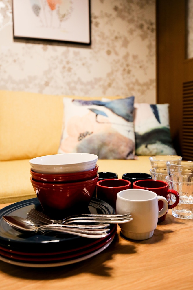 GRAND COURT NAMBA 206 大阪