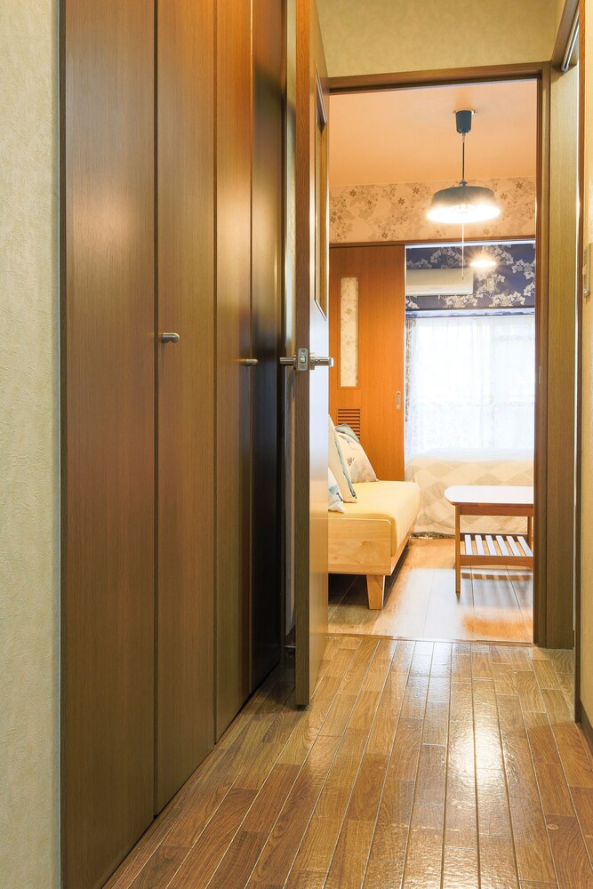 GRAND COURT NAMBA 206 大阪