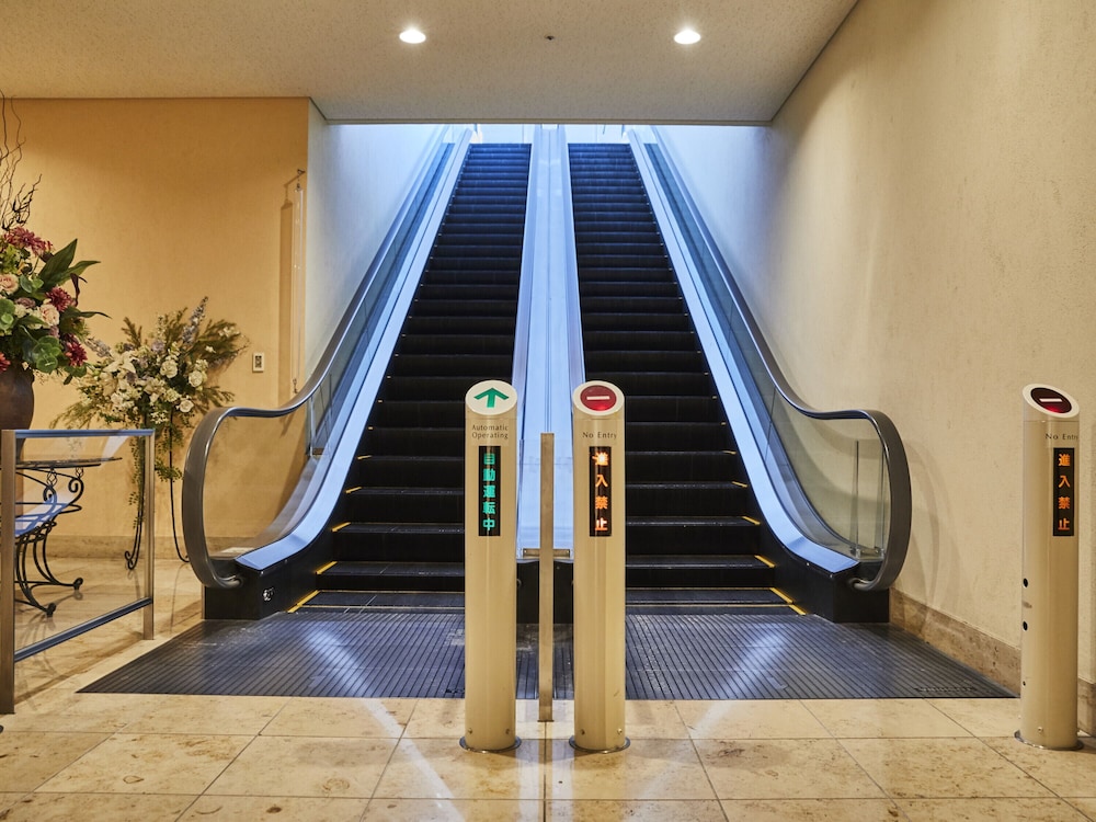 関西エアポートワシントンホテル 大阪