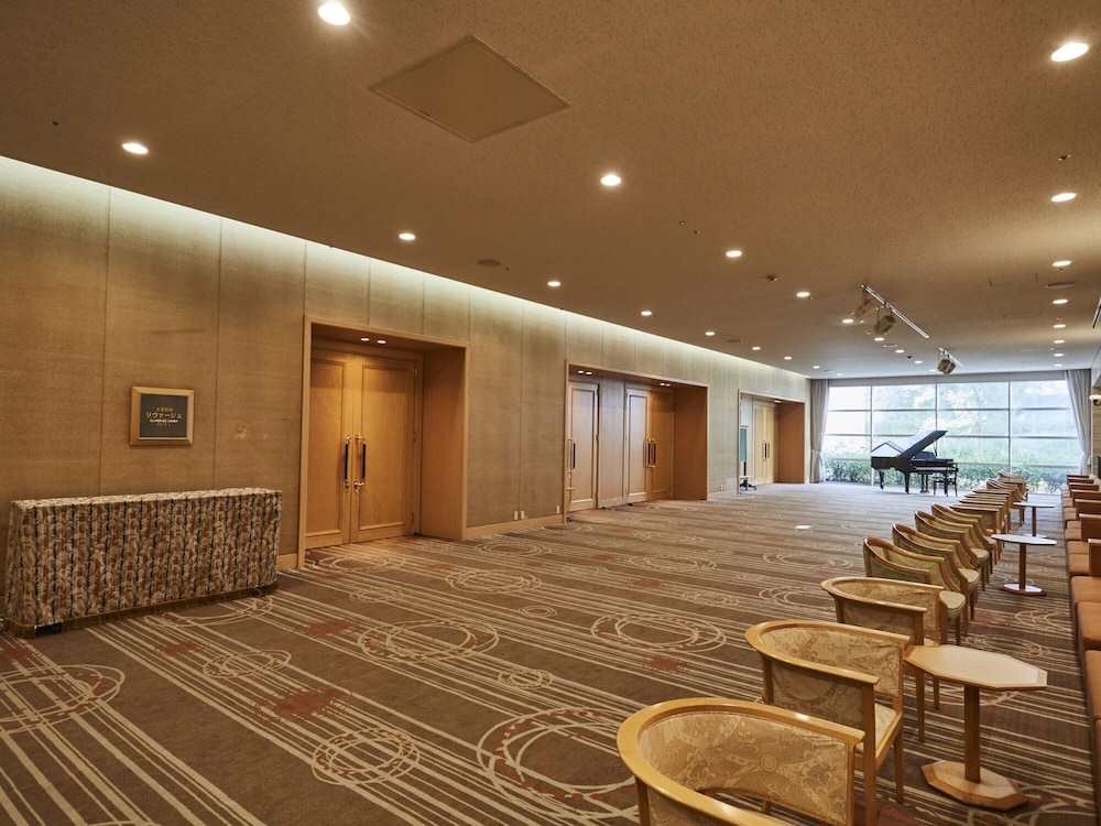 関西エアポートワシントンホテル 大阪