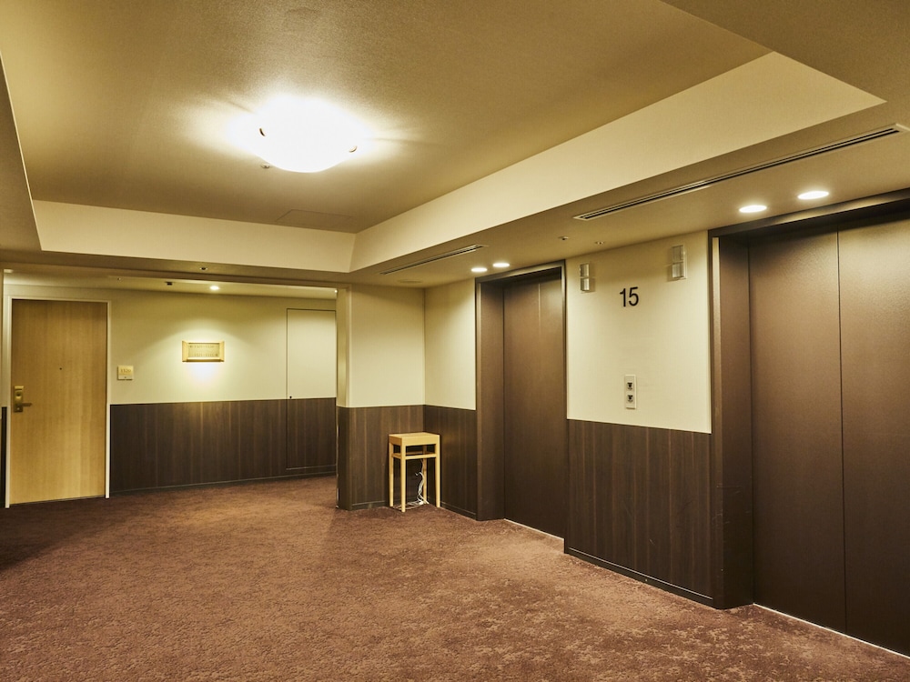 関西エアポートワシントンホテル 大阪