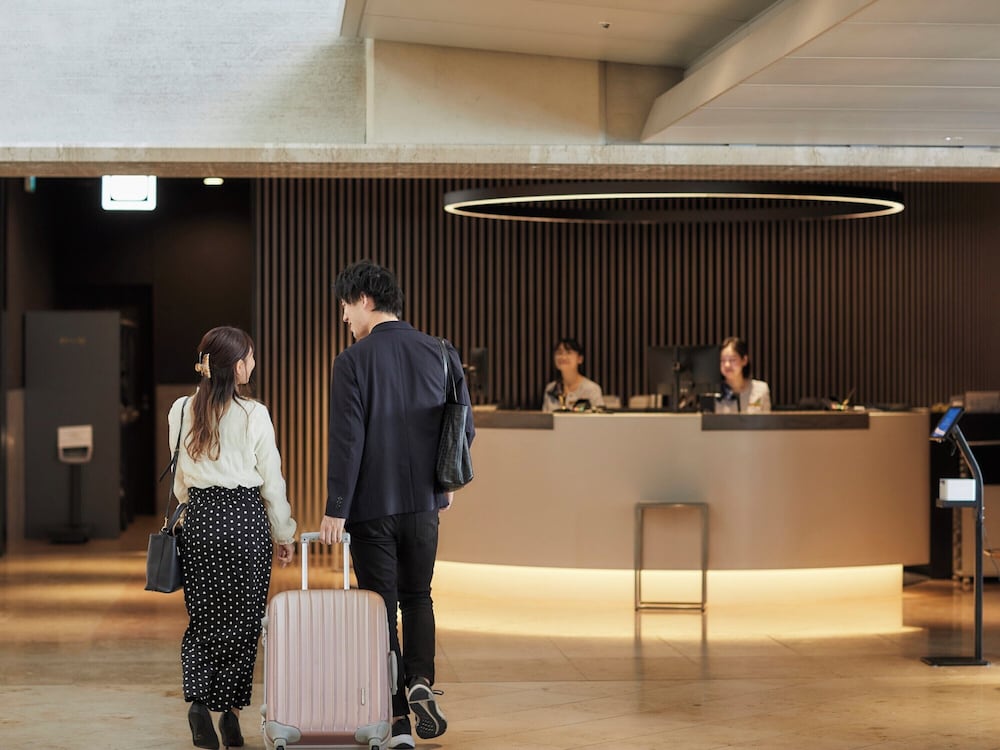 関西エアポートワシントンホテル 大阪