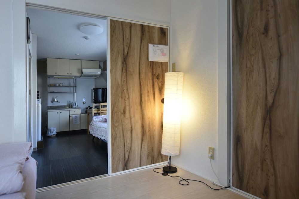 OHMA HOTEL NIHONBASHI 5 大阪