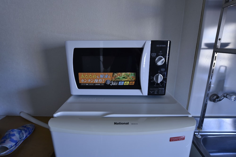 OHMA HOTEL NIHONBASHI 5 大阪