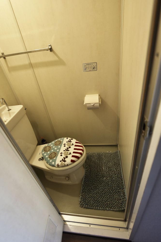 OHMA HOTEL NIHONBASHI 5 大阪