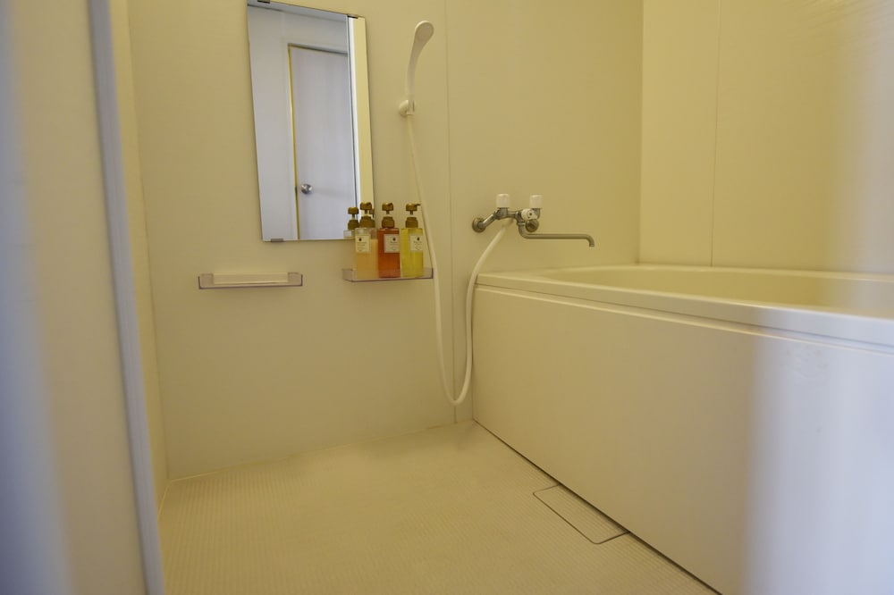 OHMA HOTEL NIHONBASHI 5 大阪