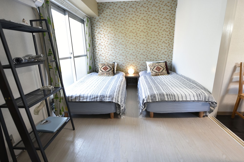 OHMA HOTEL NIHONBASHI 5 大阪