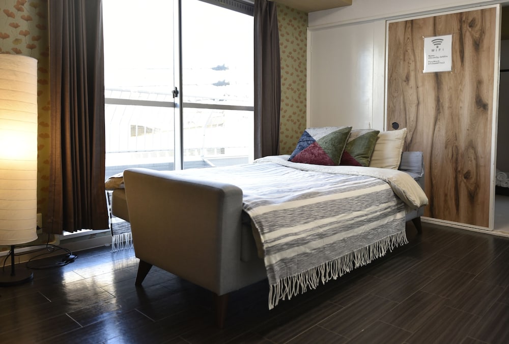 OHMA HOTEL NIHONBASHI 5 大阪