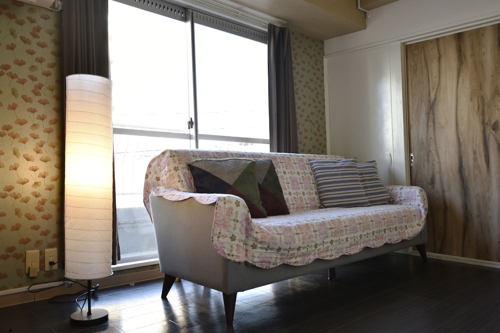 OHMA HOTEL NIHONBASHI 5 大阪