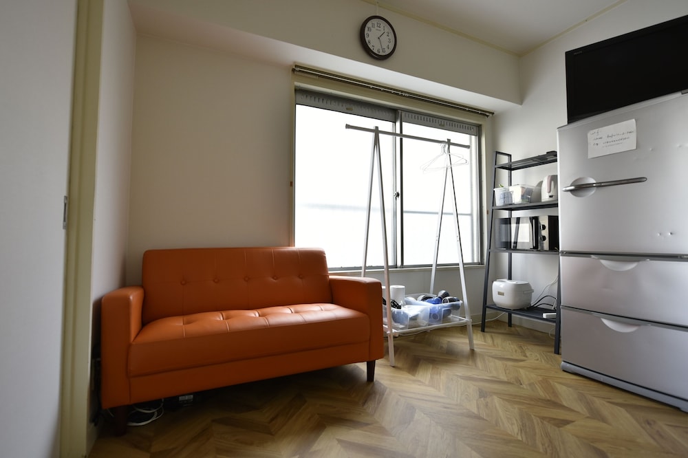 OHMA HOTEL NIHONBASHI 3 大阪